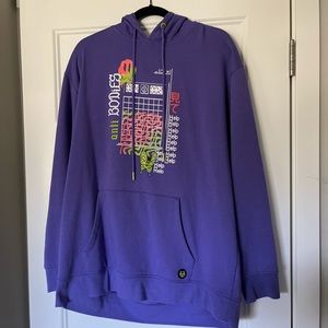 Zumiez Vitriol Hoodie